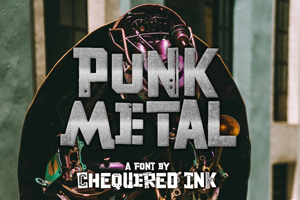 Punk Metal
