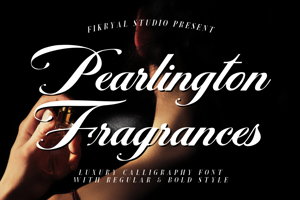 Pearlington Fragrances
