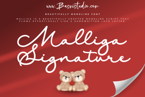 Malliga Signature