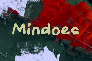 M Mindoes