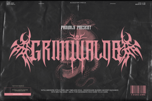 Grimwalde