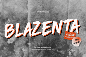 IT Blazenta