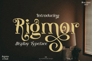 Rigmor