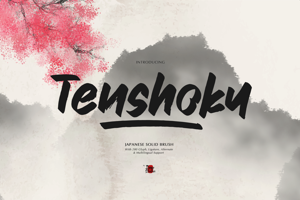 Tenshoku