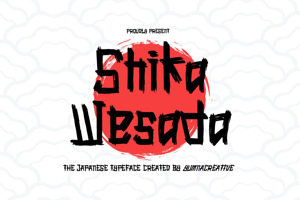 Shika Wesada