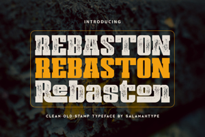 Rebaston