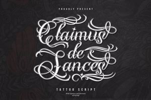 Claimus de Sances