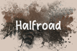 h Halfroad