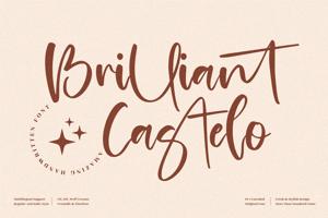 Brilliant Castelo