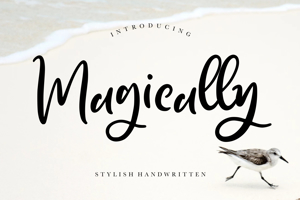 Magically