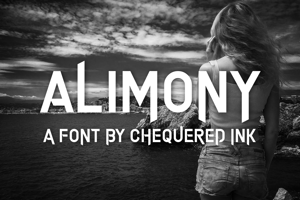 Alimony
