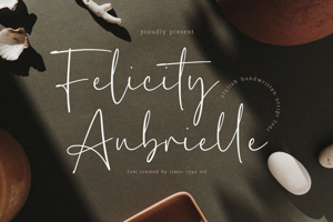 Felicity Aubrielle