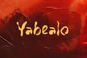 Related font y  Yabealo