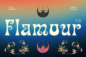 CS Flamour
