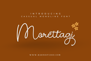 Morettagi