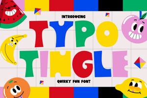 Typo Tingle