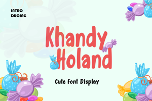 Khandy Holand