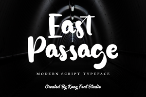 East Passage