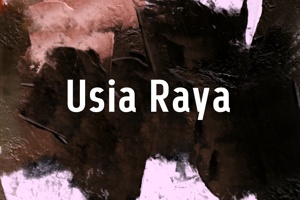 u Usia Raya