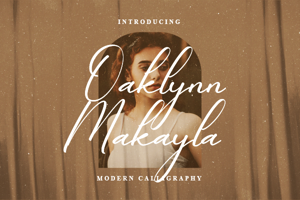 Oaklynn Makayla