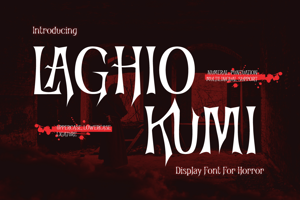 LAGHIO KUMI