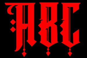 Related font Terrible Season