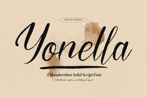 Yonella