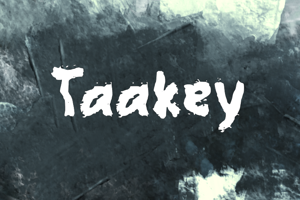t Taakey