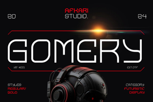 Gomery