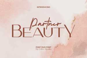 Partner Beauty