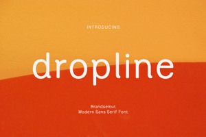 Dropline
