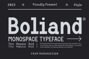 Boliand