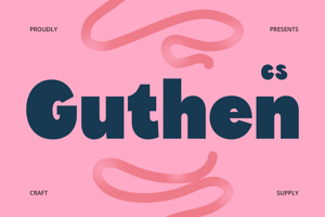 CS Guthen