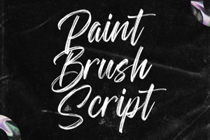 Paint Brush Script