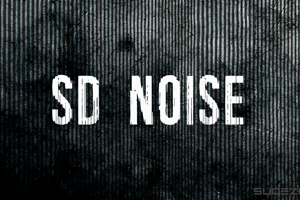 SD Noise