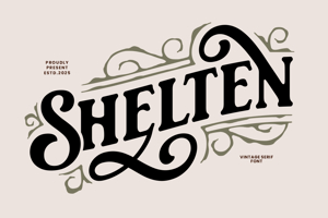 Shelten