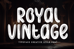 Royal Vintage