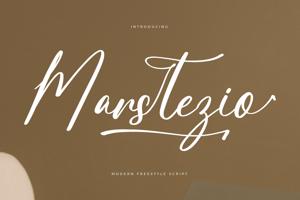 Marstezio