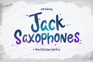 Jack Saxophones