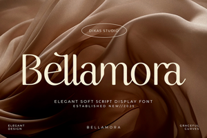 Bellamora