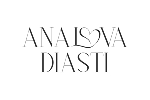 Related font Analova Diasti