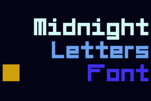 Midnight Letters