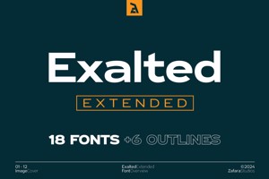Exalted Extended