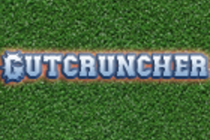 Gutcruncher