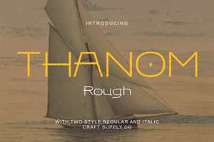 Thanom Rough