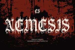 CS Nemesis