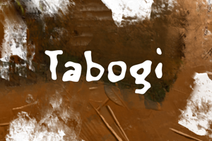 t Tabogi
