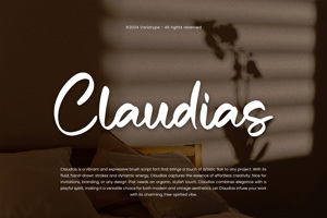 Claudias