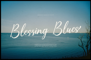 Blessing Blues