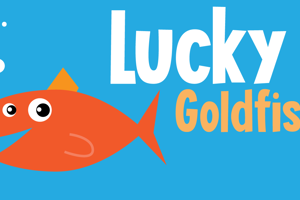 Lucky Goldfish DEMO